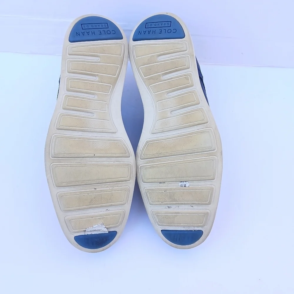 Cole Haan good minor